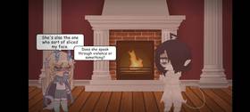 Read Wyrd  5 Page 10 in English