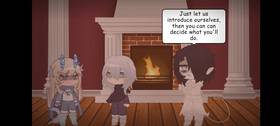Read Wyrd  5 Page 7 in English