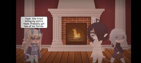 Read Wyrd  5 Page 9 in English