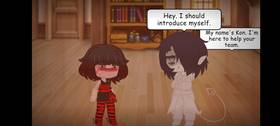 Read Wyrd  6 Page 6 in English