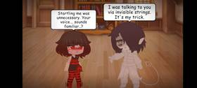 Read Wyrd  6 Page 7 in English