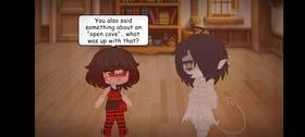 Read Wyrd  6 Page 8 in English