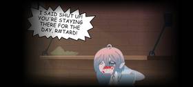 Read Wyrd  7 Page 7 in English