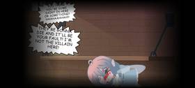 Read Wyrd  7 Page 8 in English