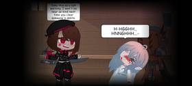Read Wyrd  7 Page 3 in English