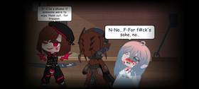 Read Wyrd  7 Page 4 in English