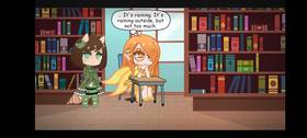 Read Wyrd  1 Page 6 in English