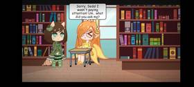 Read Wyrd  1 Page 8 in English
