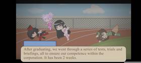 Read Wyrd  2 Page 6 in English