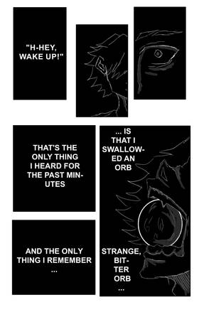 Read PURI+FIRE  1 Page 1 in English