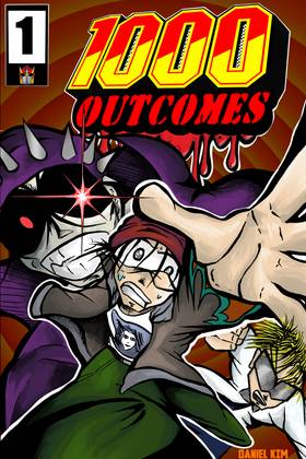 Read 1000 Outcomes  1 Page 1 in English