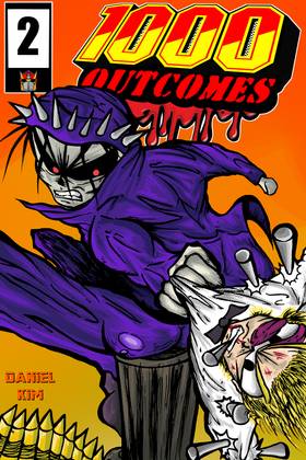 Issue #2