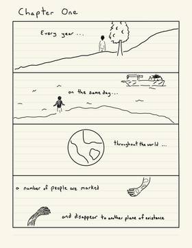 Read Curseborne  2 Page 2 in English