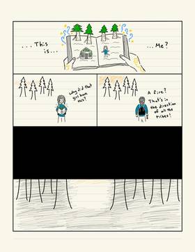 Read Curseborne  2 Page 8 in English