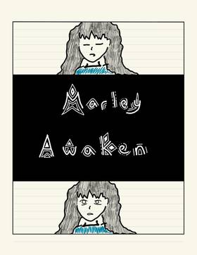 Read Curseborne  3 Page 2 in English