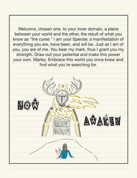 Read Curseborne  3 Page 4 in English
