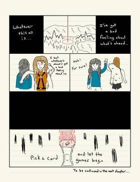 Read Curseborne  3 Page 10 in English