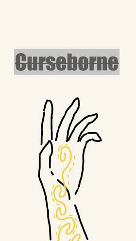 Read Curseborne  1 Page 1 in English