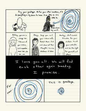 Read Curseborne  1 Page 9 in English