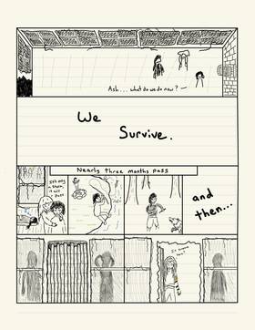 Read Curseborne  1 Page 10 in English