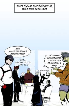 Read Infinity manga   3 Page 7 in English