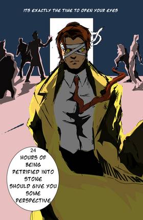 Read Infinity manga   4 Page 4 in English