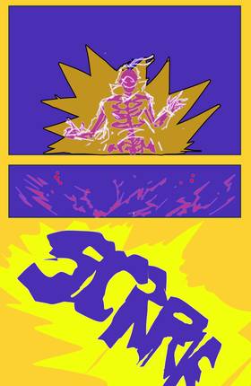 Read Infinity manga   4 Page 6 in English