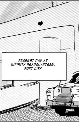 Read Infinity manga   4 Page 9 in English