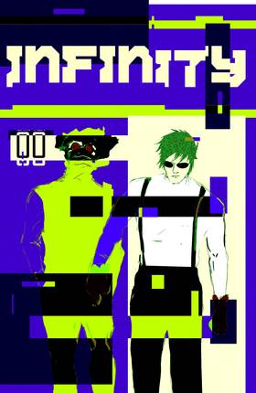 Read Infinity manga   2 Page 3 in English