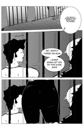 Read Infinity manga   1 Page 10 in English