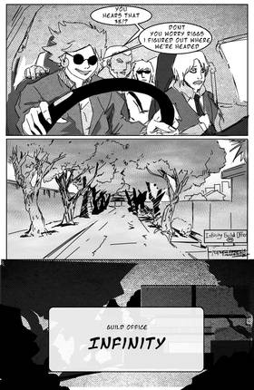 Read Infinity manga   2 Page 10 in English
