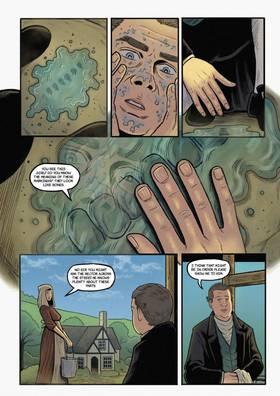 Read Nervous Fluid  1 Page 2 in English