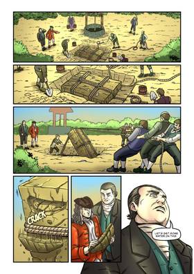 Read Nervous Fluid  1 Page 5 in English