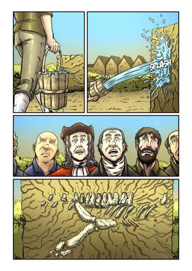 Read Nervous Fluid  1 Page 6 in English