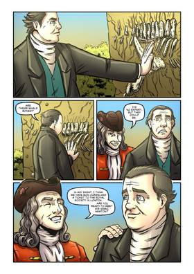 Read Nervous Fluid  1 Page 7 in English