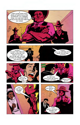 Read Gunwork   1 Page 5 in English