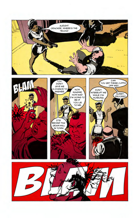 Read Gunwork   1 Page 7 in English