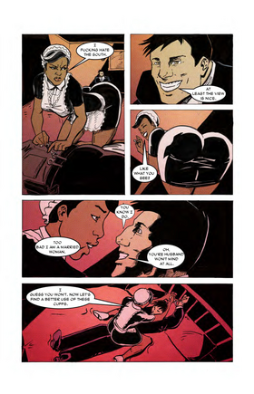 Read Gunwork   1 Page 8 in English