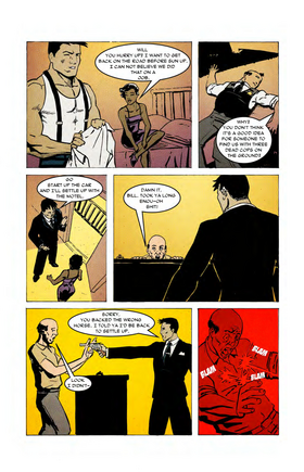 Read Gunwork   1 Page 10 in English