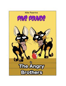 Read Pins Pounds  1 Page 1 in English