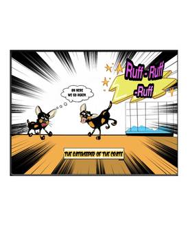 Read Pins Pounds  1 Page 2 in English