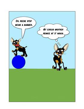 Read Pins Pounds  1 Page 3 in English