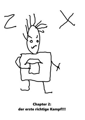 Read Mecha Senki Chapter Version  3 Page 2 in German