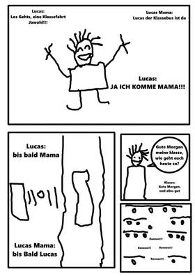 Read Mecha Senki Chapter Version  4 Page 3 in German