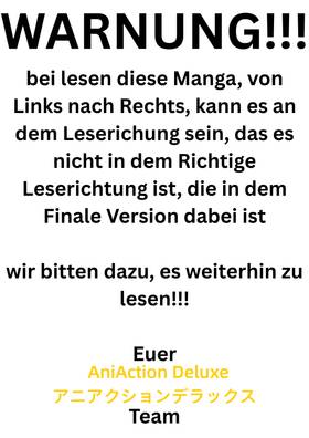 Read Mecha Senki Chapter Version  1 Page 1 in German