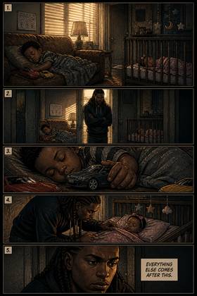Read Rebel & the Wolves   10 Page 2 in English