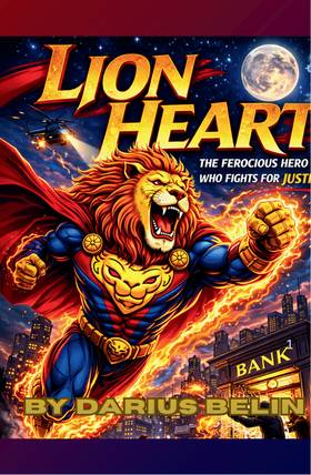 Read LionHeart  1 Page 1 in English