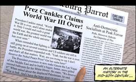 Read Seniorella  1 Page 1 in English