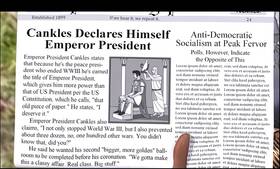 Read Seniorella  1 Page 3 in English