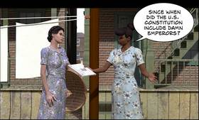 Read Seniorella  1 Page 4 in English